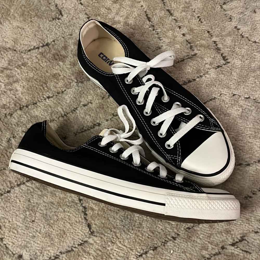 Converse All-Star Sneakers - size 8.5